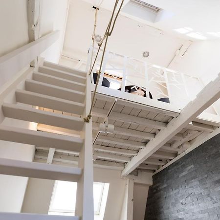 Y & L Villa Antwerp Luaran gambar
