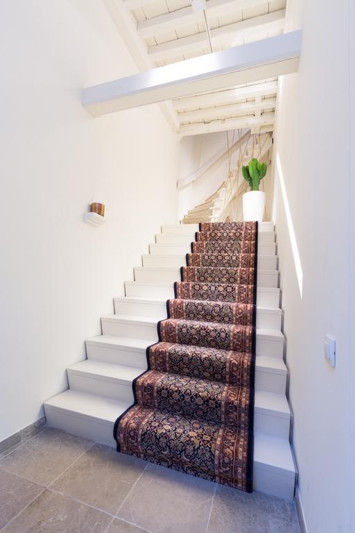 Y & L Villa Antwerp Luaran gambar